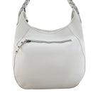 Weave Mini Imani | White-CadelleLeather