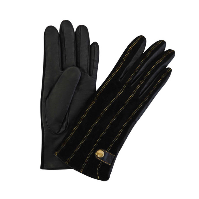 Leather Glove Pinstripe picture 1 regular from Cadelle Leather