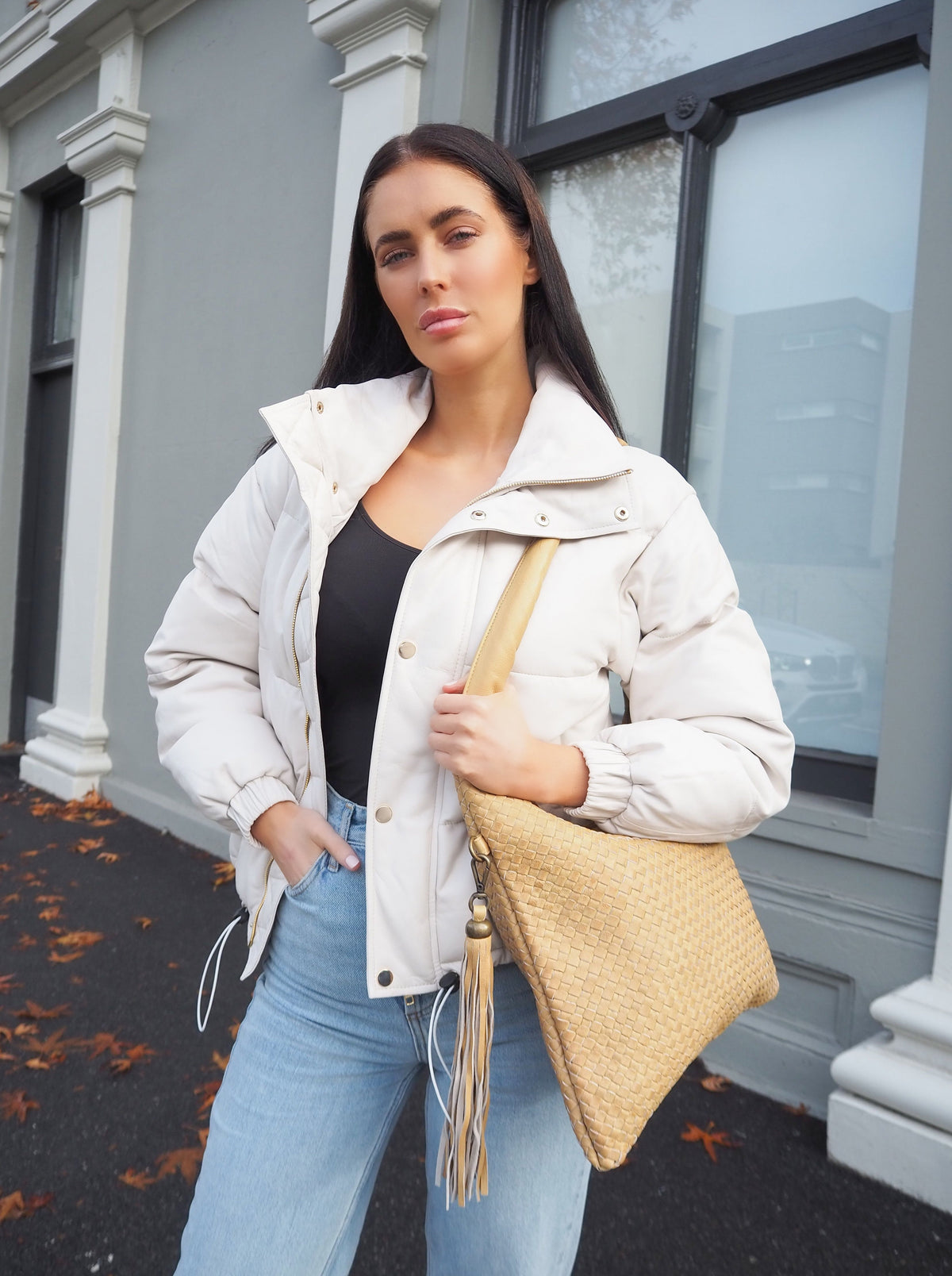 Cadelle Ladies Leather Handbags & Apparel On Sale | Cadelle Online Australia ...