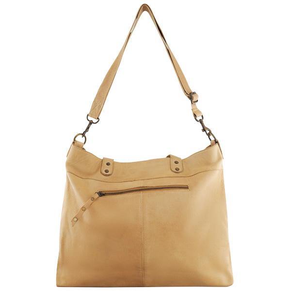 Leather Bag Sophia Tote Camel Picture 3 regular from Cadelle Leather